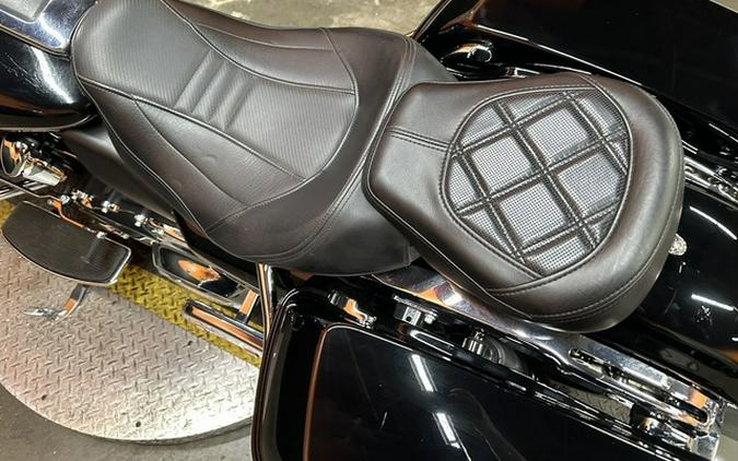 2022 Harley-Davidson Street Glide FLHX