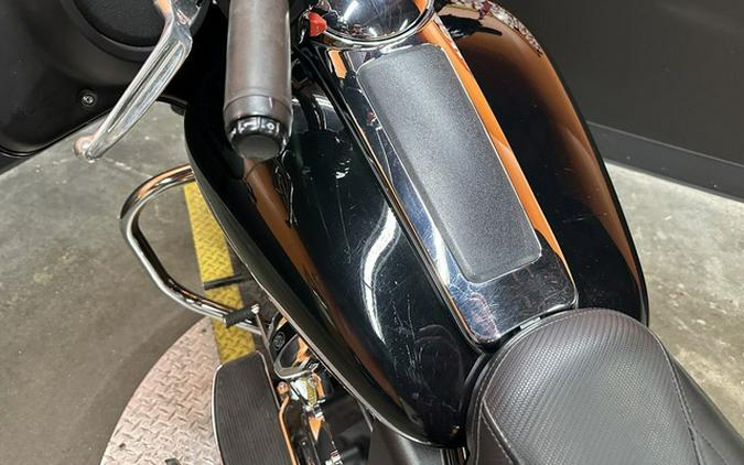 2022 Harley-Davidson Street Glide FLHX