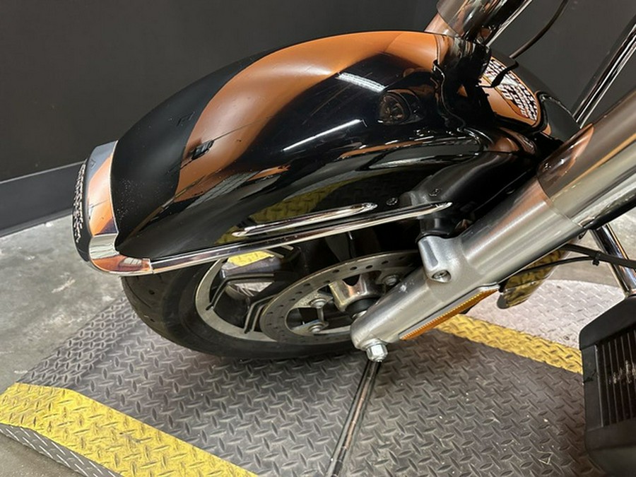 2022 Harley-Davidson Street Glide FLHX