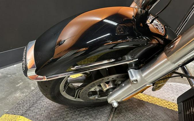 2022 Harley-Davidson Street Glide FLHX
