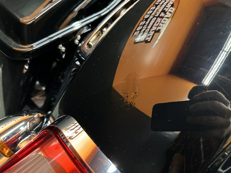 2022 Harley-Davidson Street Glide FLHX