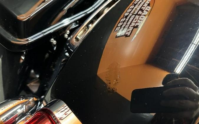 2022 Harley-Davidson Street Glide FLHX