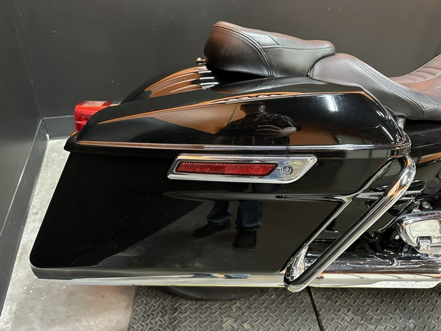 2022 Harley-Davidson Street Glide FLHX