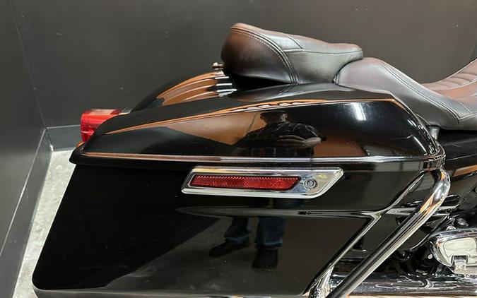 2022 Harley-Davidson Street Glide FLHX