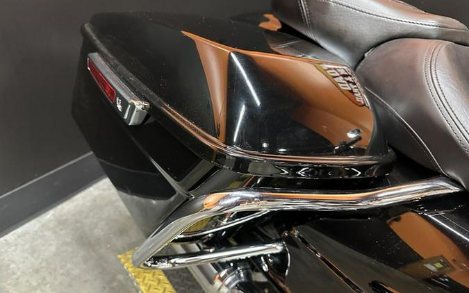 2022 Harley-Davidson Street Glide FLHX