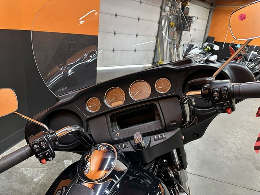 2022 Harley-Davidson Street Glide FLHX