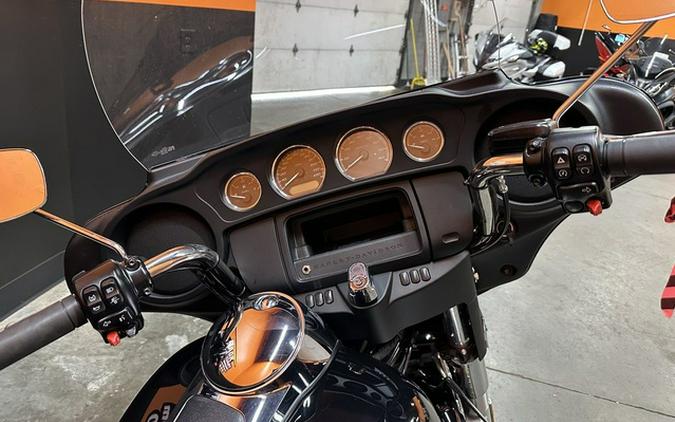 2022 Harley-Davidson Street Glide FLHX
