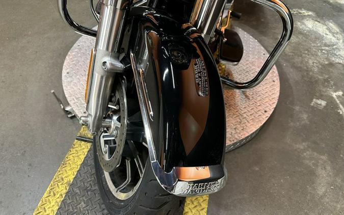 2022 Harley-Davidson Street Glide FLHX