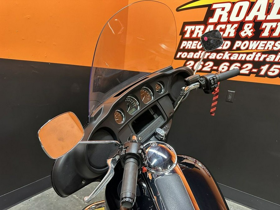 2022 Harley-Davidson Street Glide FLHX