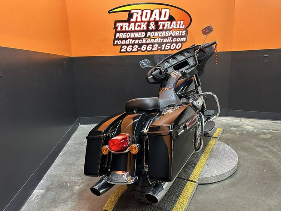 2022 Harley-Davidson Street Glide FLHX