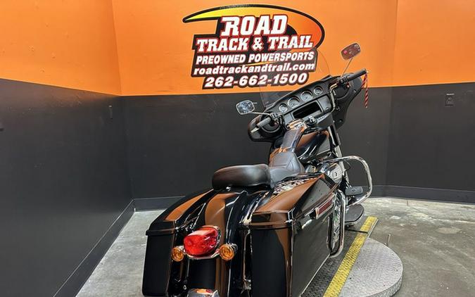 2022 Harley-Davidson Street Glide FLHX
