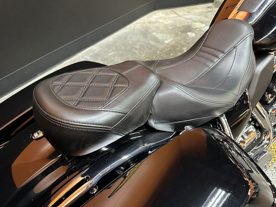 2022 Harley-Davidson Street Glide FLHX