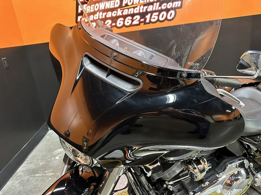 2022 Harley-Davidson Street Glide FLHX