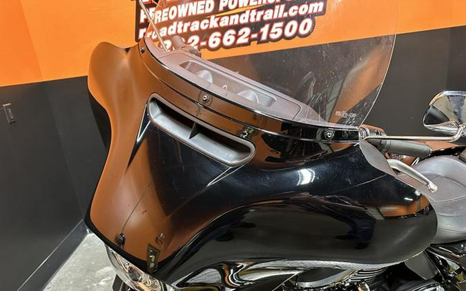 2022 Harley-Davidson Street Glide FLHX