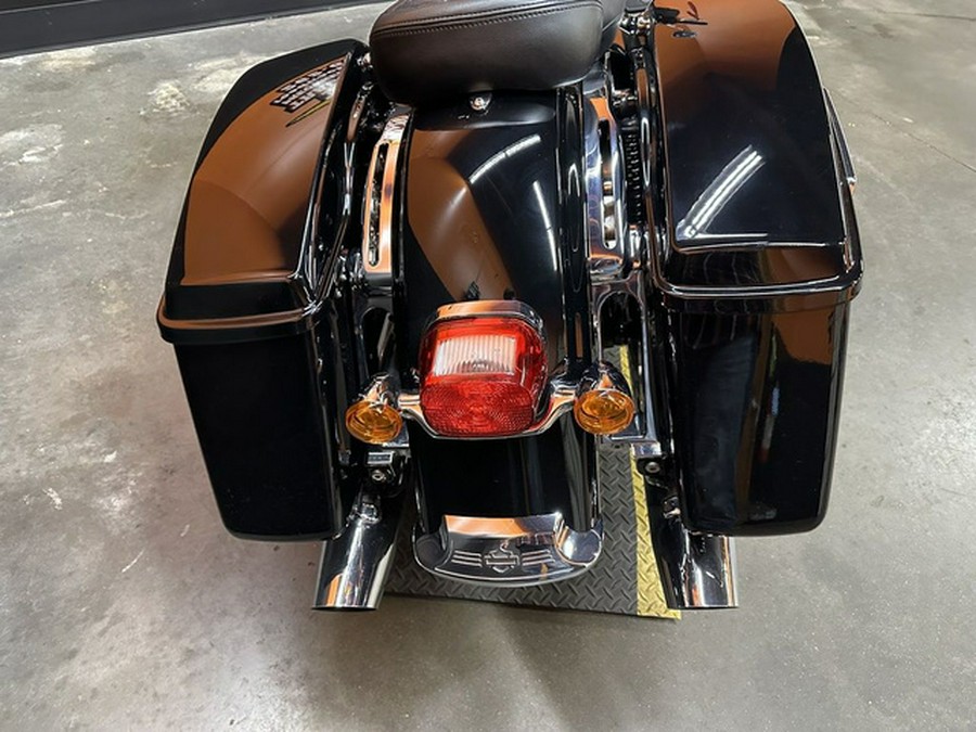 2022 Harley-Davidson Street Glide FLHX