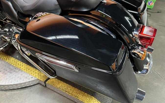 2022 Harley-Davidson Street Glide FLHX