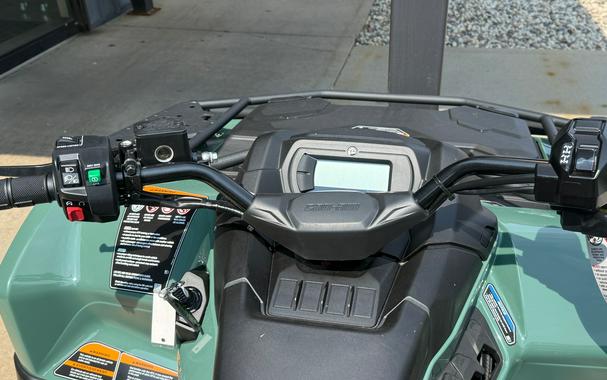 2026 Can-Am Outlander™ Pro HD5