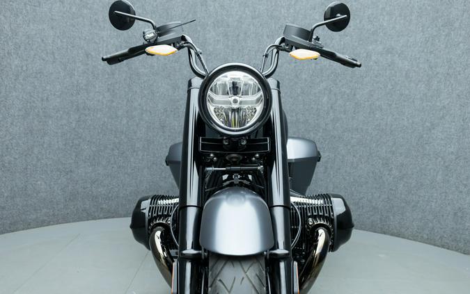 2024 BMW R 18 ROCTANE SELECT W/ABS