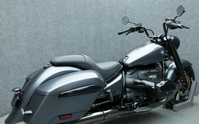 2024 BMW R 18 ROCTANE SELECT W/ABS