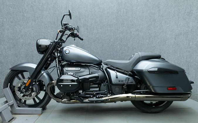 2024 BMW R 18 ROCTANE SELECT W/ABS