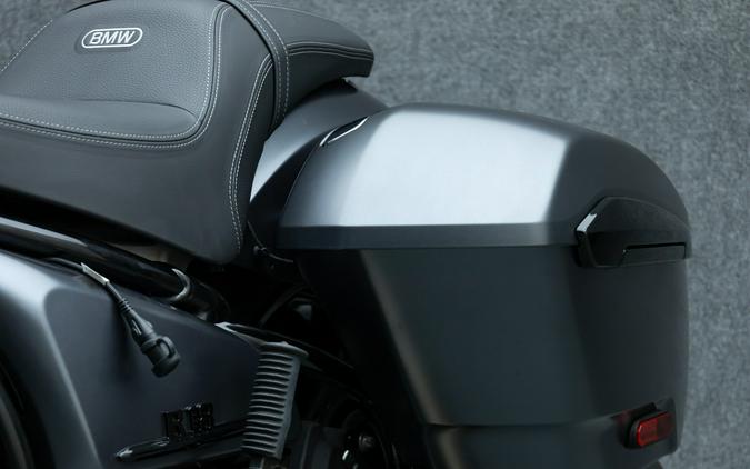 2024 BMW R 18 ROCTANE SELECT W/ABS