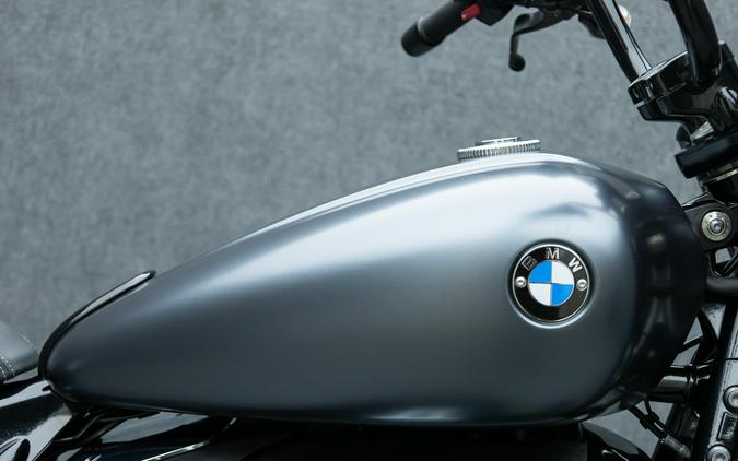 2024 BMW R 18 ROCTANE SELECT W/ABS