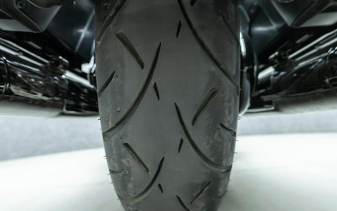 2024 BMW R 18 ROCTANE SELECT W/ABS