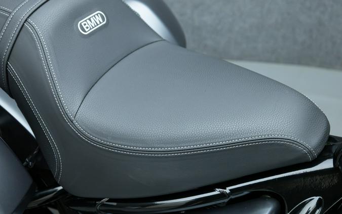 2024 BMW R 18 ROCTANE SELECT W/ABS