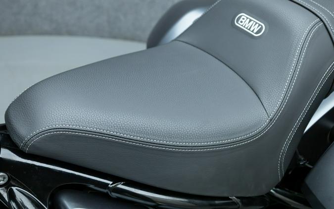 2024 BMW R 18 ROCTANE SELECT W/ABS