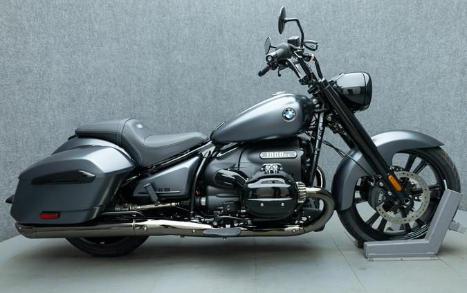 2024 BMW R 18 ROCTANE SELECT W/ABS