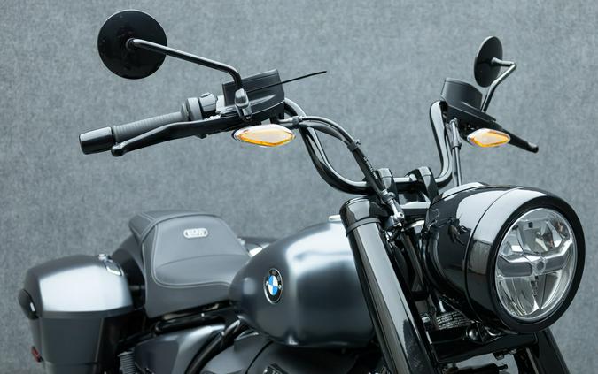 2024 BMW R 18 ROCTANE SELECT W/ABS