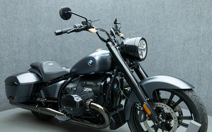2024 BMW R 18 ROCTANE SELECT W/ABS
