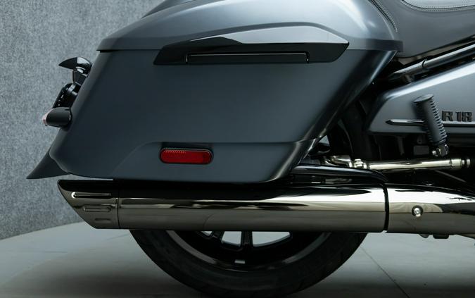 2024 BMW R 18 ROCTANE SELECT W/ABS