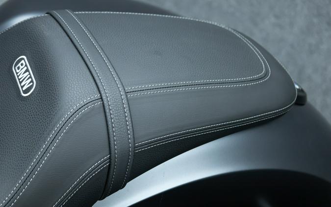 2024 BMW R 18 ROCTANE SELECT W/ABS