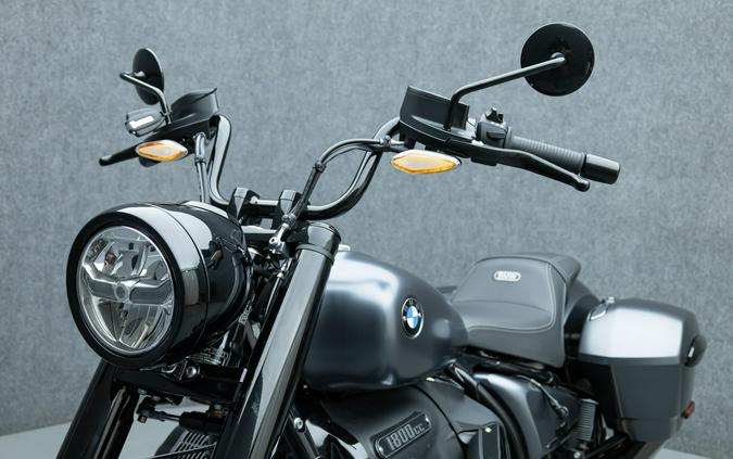 2024 BMW R 18 ROCTANE SELECT W/ABS