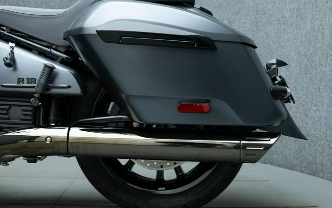 2024 BMW R 18 ROCTANE SELECT W/ABS