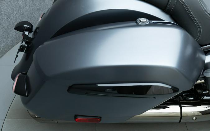 2024 BMW R 18 ROCTANE SELECT W/ABS