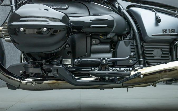 2024 BMW R 18 ROCTANE SELECT W/ABS