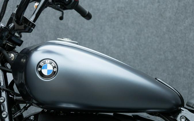 2024 BMW R 18 ROCTANE SELECT W/ABS
