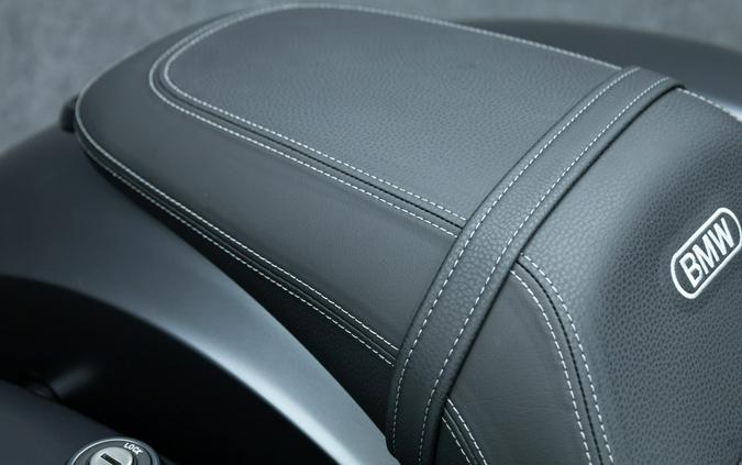2024 BMW R 18 ROCTANE SELECT W/ABS