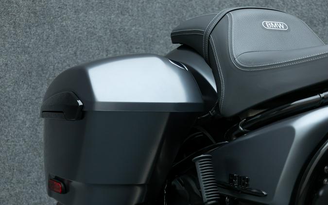 2024 BMW R 18 ROCTANE SELECT W/ABS