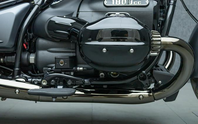2024 BMW R 18 ROCTANE SELECT W/ABS
