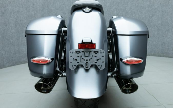 2024 BMW R 18 ROCTANE SELECT W/ABS