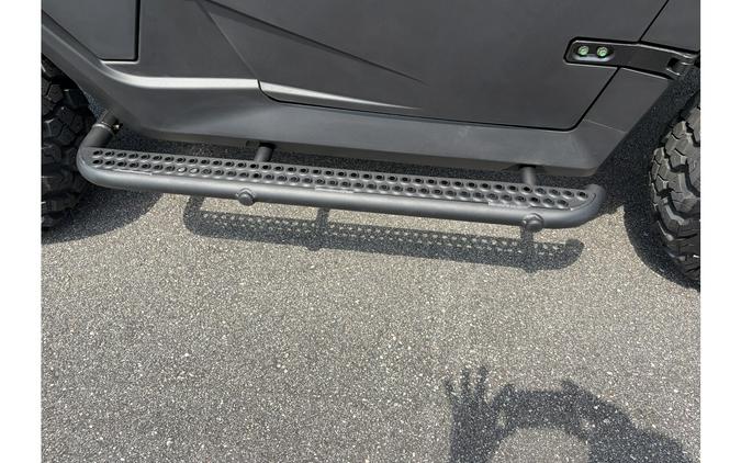 2026 STRYKER 15KW EV (STREET LEGAL) - Hisun