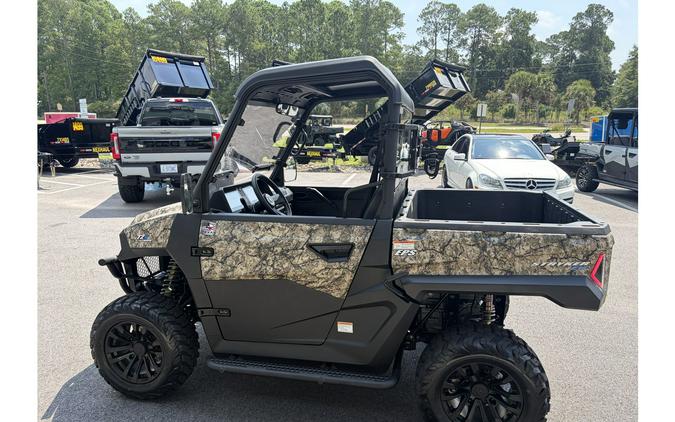 2026 STRYKER 15KW EV (STREET LEGAL) - Hisun