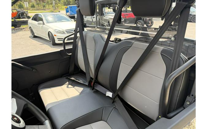 2026 STRYKER 15KW EV (STREET LEGAL) - Hisun