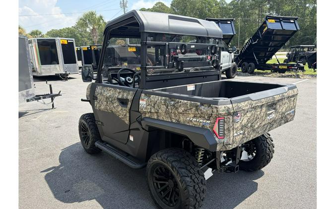 2026 STRYKER 15KW EV (STREET LEGAL) - Hisun