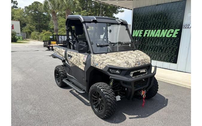 2026 STRYKER 15KW EV (STREET LEGAL) - Hisun