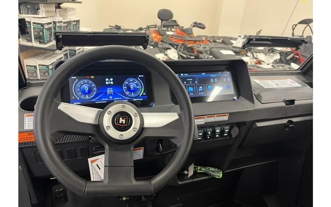 2026 STRYKER 15KW EV (STREET LEGAL) - Hisun