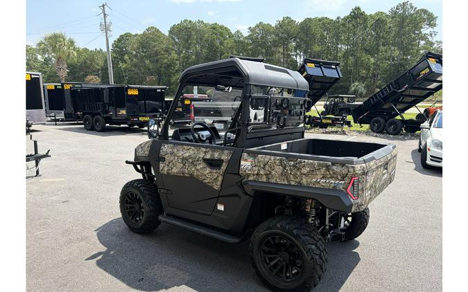 2026 STRYKER 15KW EV (STREET LEGAL) - Hisun